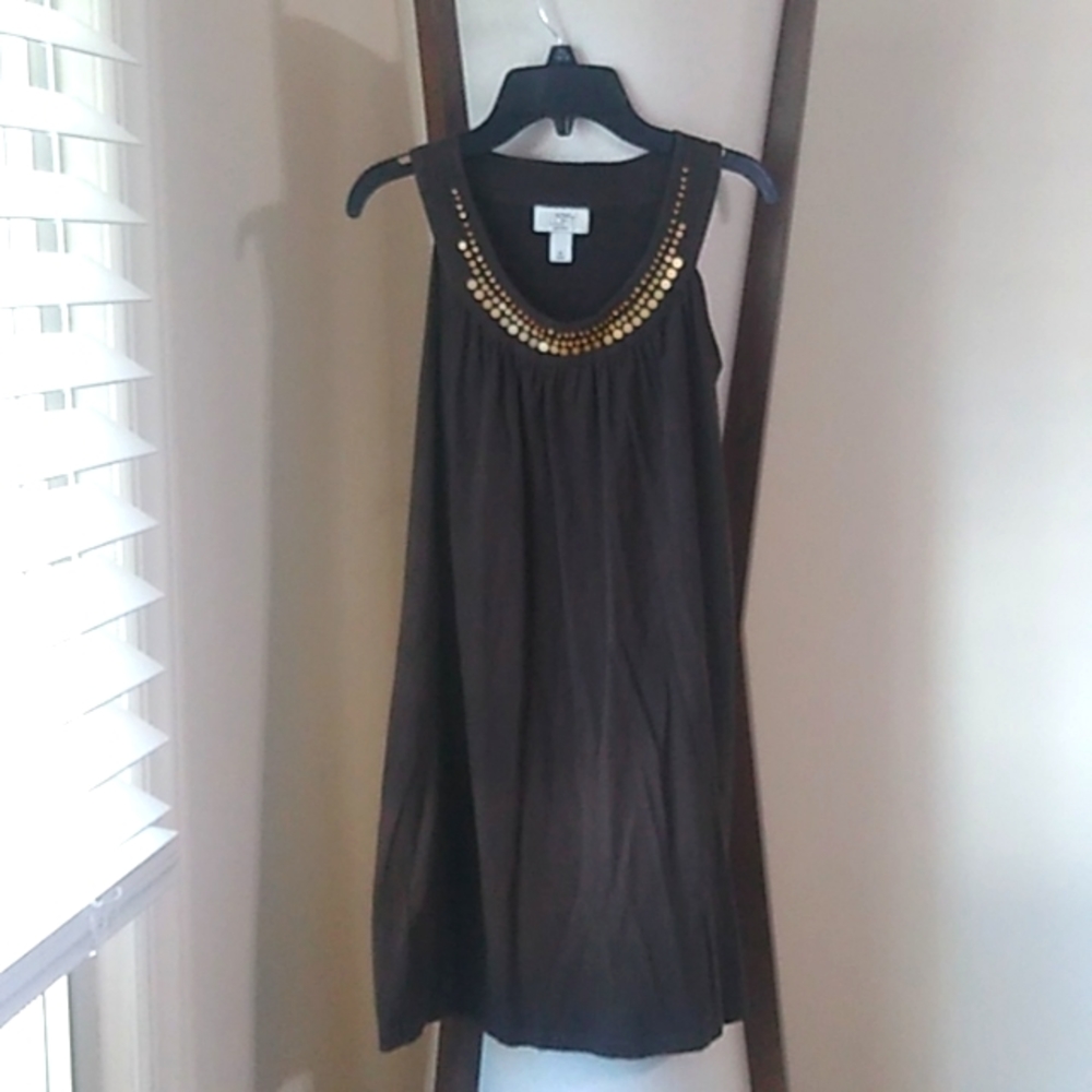S/P Ann Taylor Loft petite dress